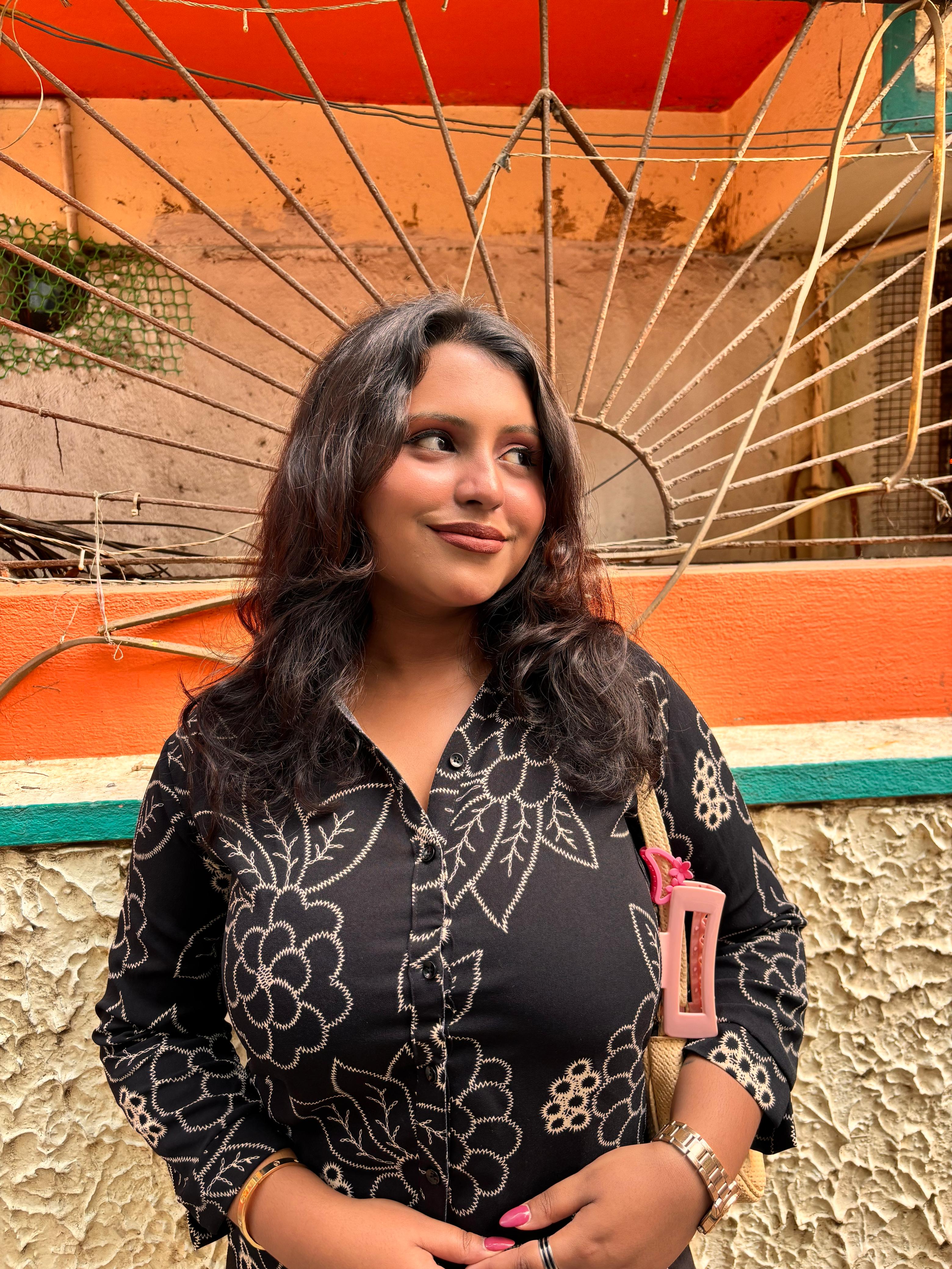 Riddhi